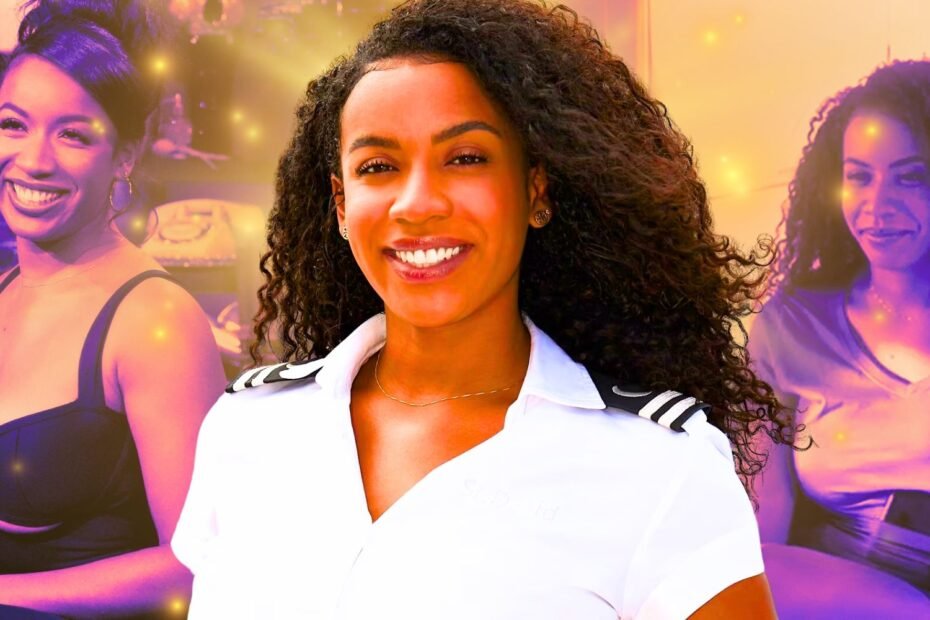 O que aconteceu com Alissa Humber após a 10ª temporada de Below Deck?