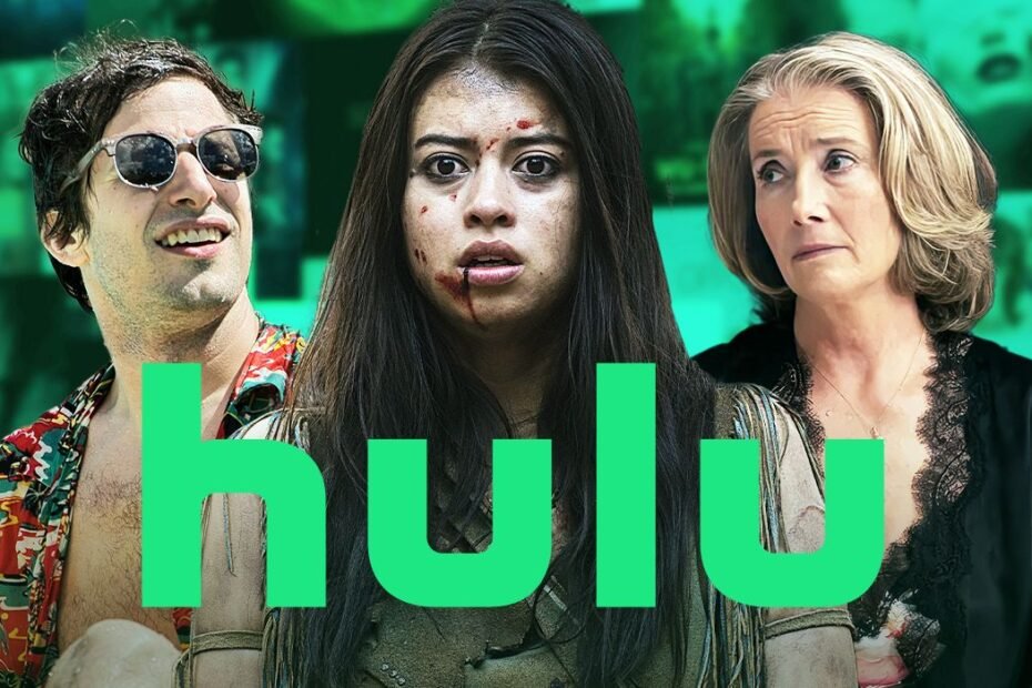 Os 42 melhores filmes no Hulu agora (julho 2024)