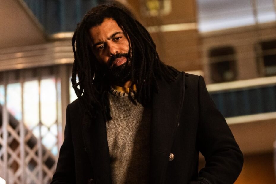 Perigos à espreita na 4ª temporada de Snowpiercer: Daveed Diggs em destaque