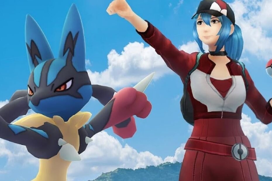 Pokémon Go terá novas Mega Evoluções e Shiny em eventos de julho