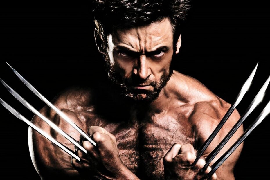 Por Que Hugh Jackman é Único Como Wolverine?