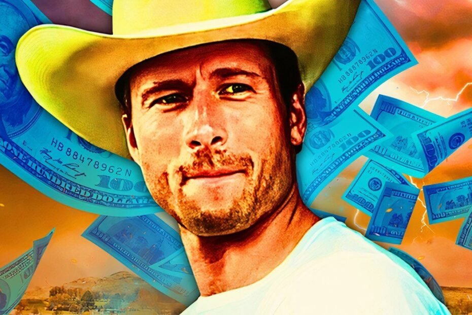 Por que "Twisters" é um sucesso de bilheteria? Saiba como Glen Powell bateu o recorde com seu novo filme de $123M.