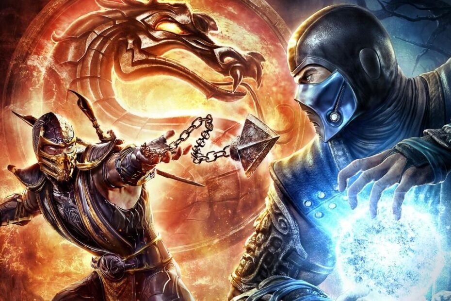 Possíveis spin-offs de Mortal Kombat se concentrariam em Scorpion e Sub-Zero, afirma o chefe do jogo.