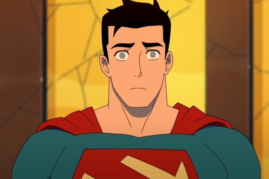 "Prévia do Episódio 8 da 2ª Temporada de Minhas Aventuras com o Superman lançada: Assista já"