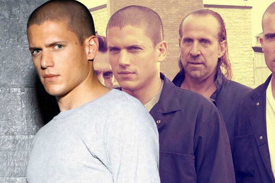 Prison Break Reboot: Confirmação e Tudo o que Sabemos