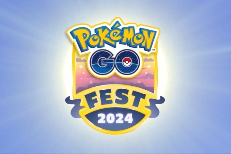 Problemas no Go Fest 2024 levam Pokémon Go a prometer melhorias.