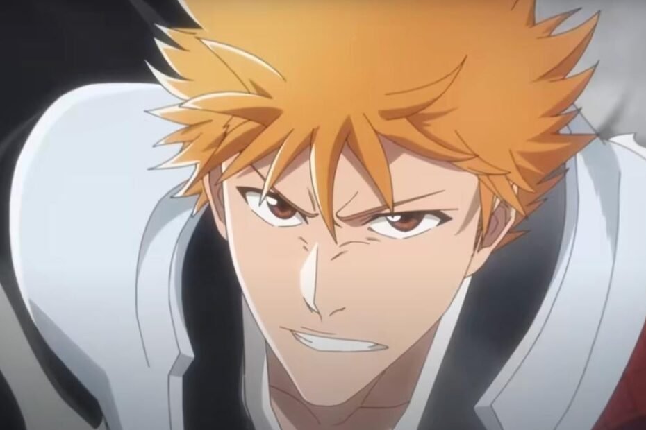 Produtor de Bleach: Thousand-Year Blood War promete "Muitas cenas novas" para a Parte 3