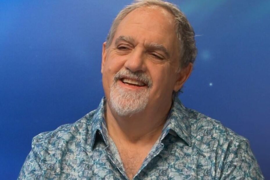 Produtor Jon Landau, responsável por Avatar e Titanic, falece aos 63 anos.