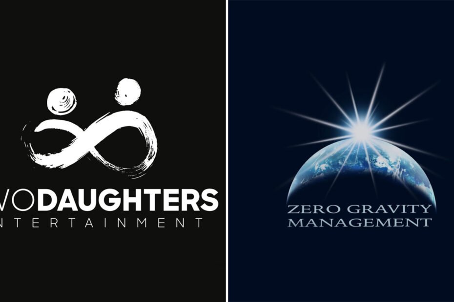 Produtora de animação do Reino Unido, Two Daughters Entertainment, assina contrato com Zero Gravity Management