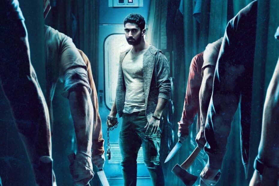 Produtores de 'John Wick' e Lionsgate desenvolvem versão em inglês do filme de ação indiano 'Kill'