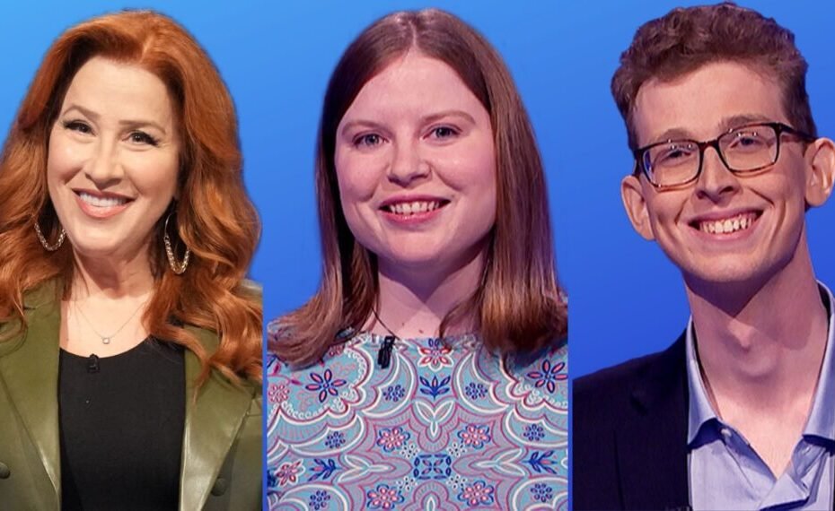 Próximo Torneio dos Campeões do 'Jeopardy!': Quem se Classificou?