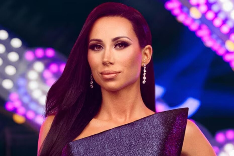 Rachel Fuda aborda sua briga com Jennifer Fessler no 'RHONJ'​.