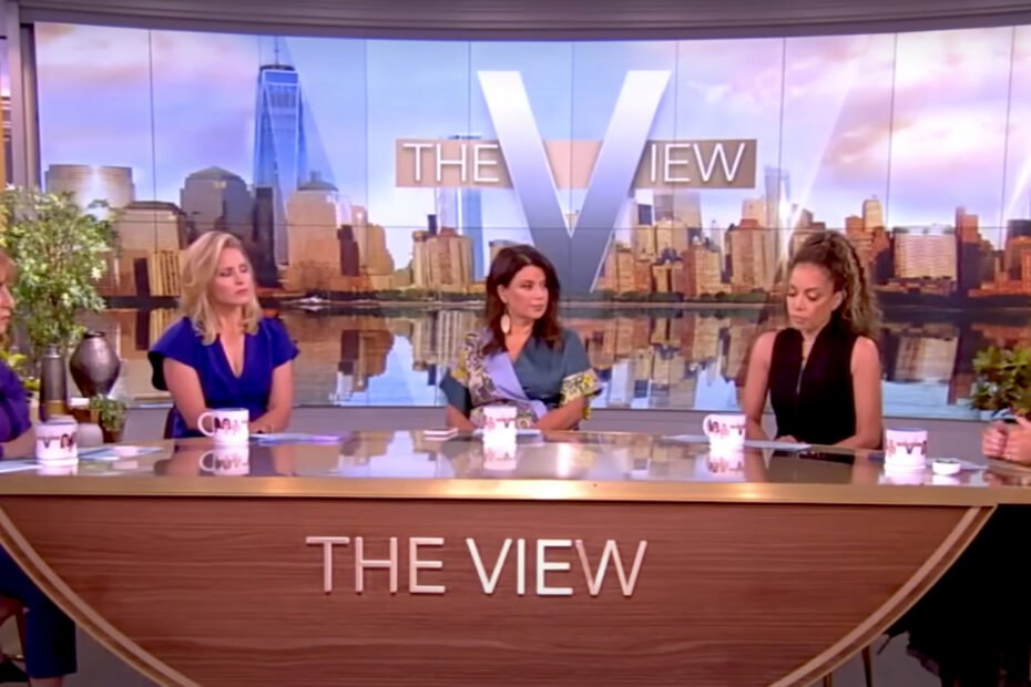 Reação das apresentadoras do 'The View' a tiroteio em comício de Trump: esperanças e medos para o futuro