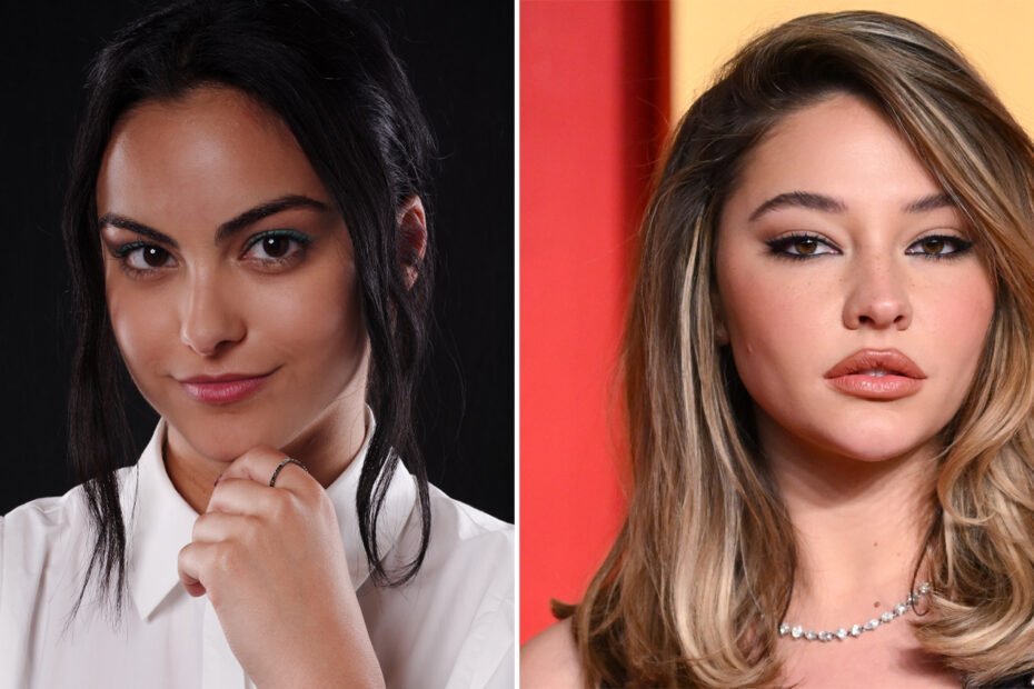 Reboot de 'Eu Sei o que Vocês Fizeram no Verão Passado' adiciona Camila Mendez e Madelyn Cline ao elenco