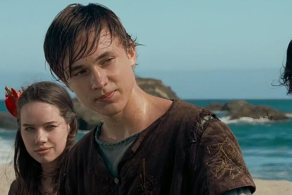 Reencontro de Estrelas de Nárnia: William Moseley e seus Co-Stars