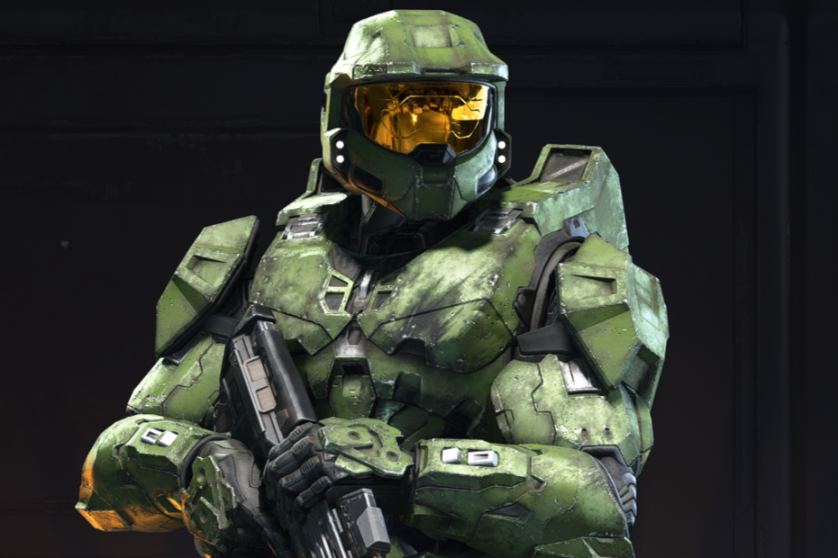 Relatório do Halo Revela Detalhes Iniciais do Próximo Jogo na Série