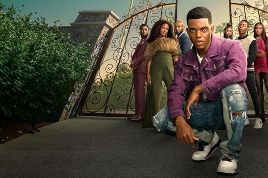 Retorno emocionante do protagonista original do Fresh Prince é revelado no trailer da 3ª temporada de Bel-Air.