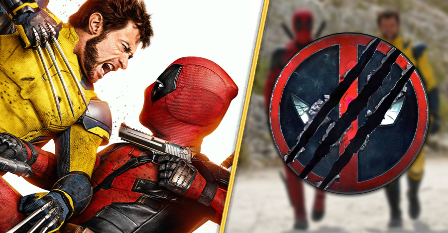 Revelado surpreendente cameo da Marvel em último trailer de Deadpool & Wolverine!