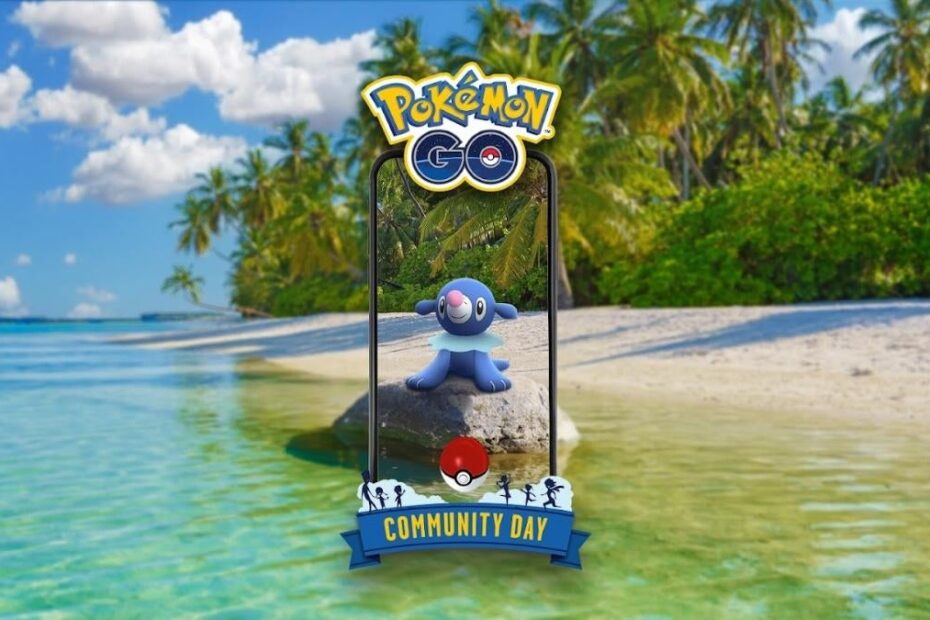 No dia 13 de agosto de 2024, os treinadores do jogo Pokémon Go terão a oportunidade de capturar uma versão especial do Pokémon Popplio. Durante o evento "Community Day", o Popplio estará disponível na sua forma brilhante, conhecida como Shiny. Revelado o Dia da Comunidade do Pokémon Go com Popplio