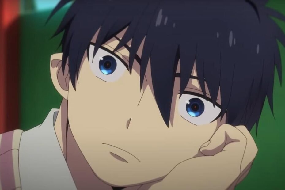 Rin de Blue Exorcist protagoniza trailer incrível para a quarta temporada!