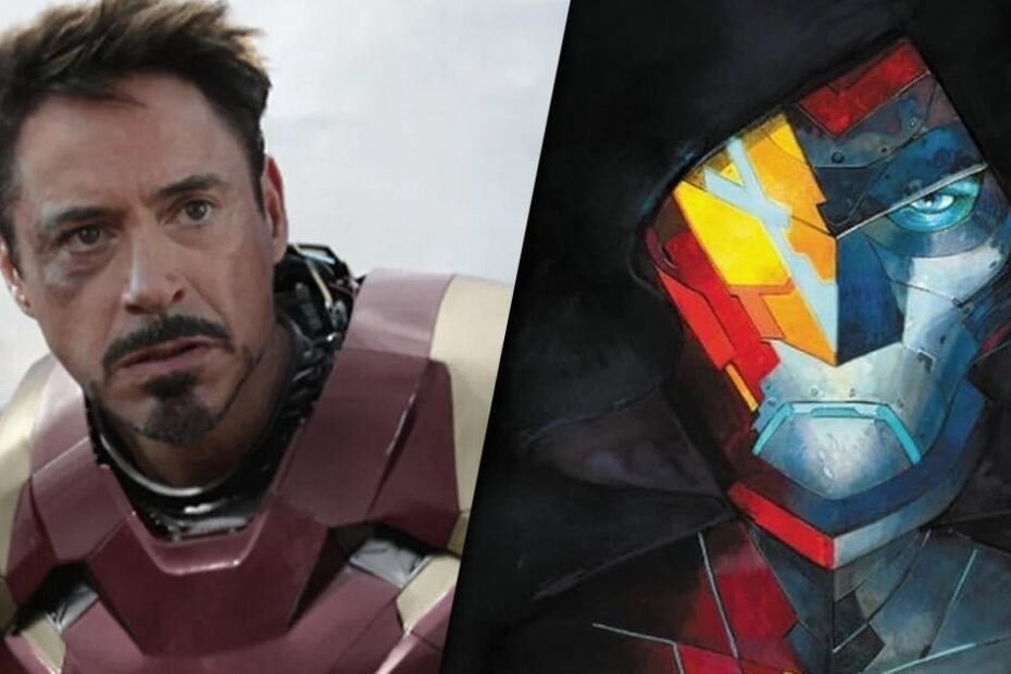 Robert Downey Jr. pode retornar para uma história controversa da Marvel?