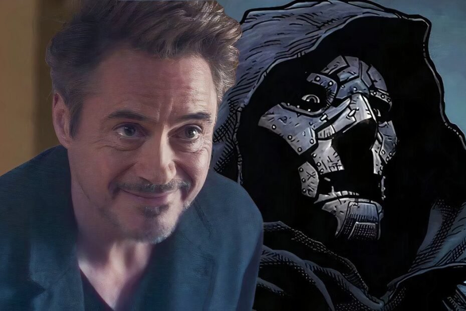 Rumor de Doutor Destino de Robert Downey Jr. é a única maneira de eu ver o astro retornando ao MCU