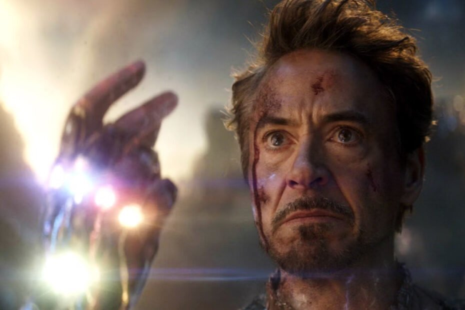 Rumor selvagem: RDJ pode voltar à Marvel, mas não como Homem de Ferro