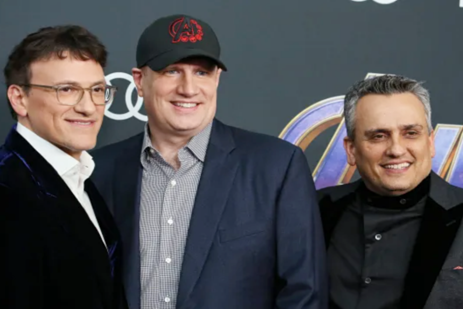 Russo Bros em negociação para dirigir Avengers 5 e 6 pela Marvel Studios