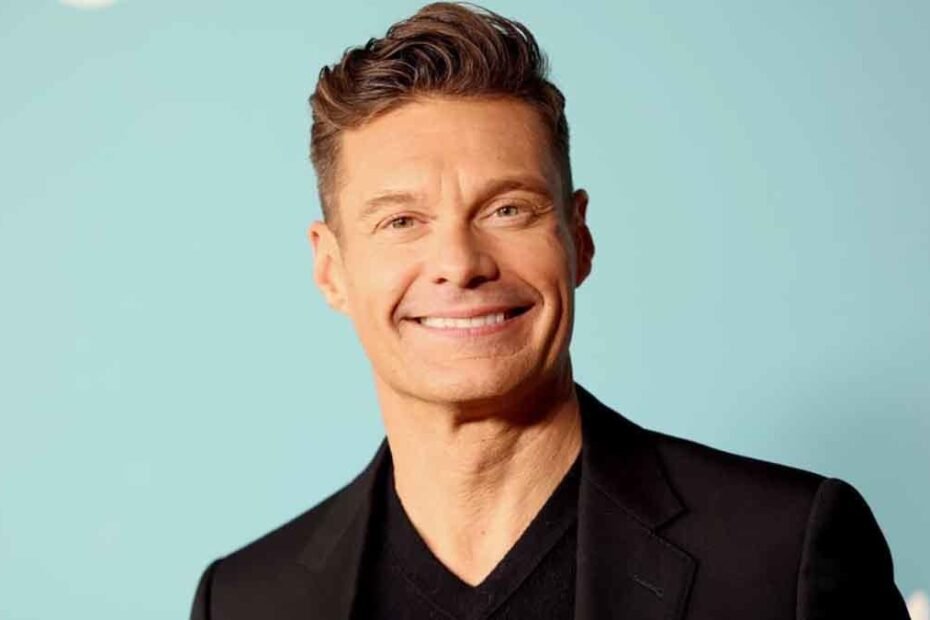 Ryan Seacrest assume oficialmente a apresentação do Roda a Roda