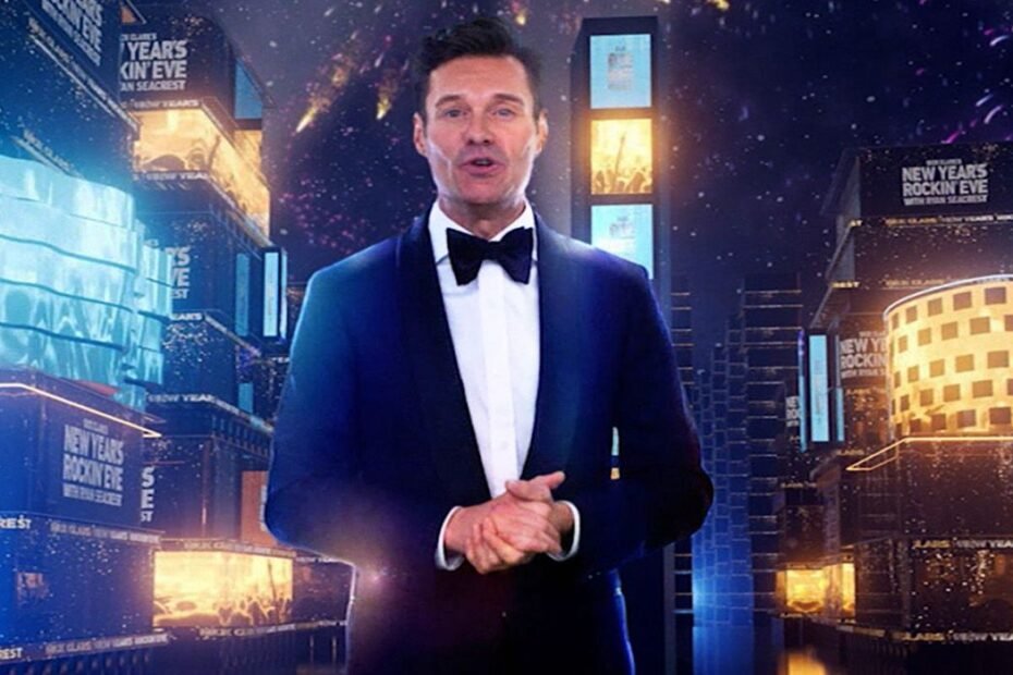 Ryan Seacrest se manifesta após seu primeiro episódio no 'Wheel of Fortune'