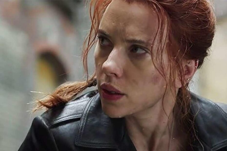 Scarlett Johansson perdoa Disney e deixa o passado para trás