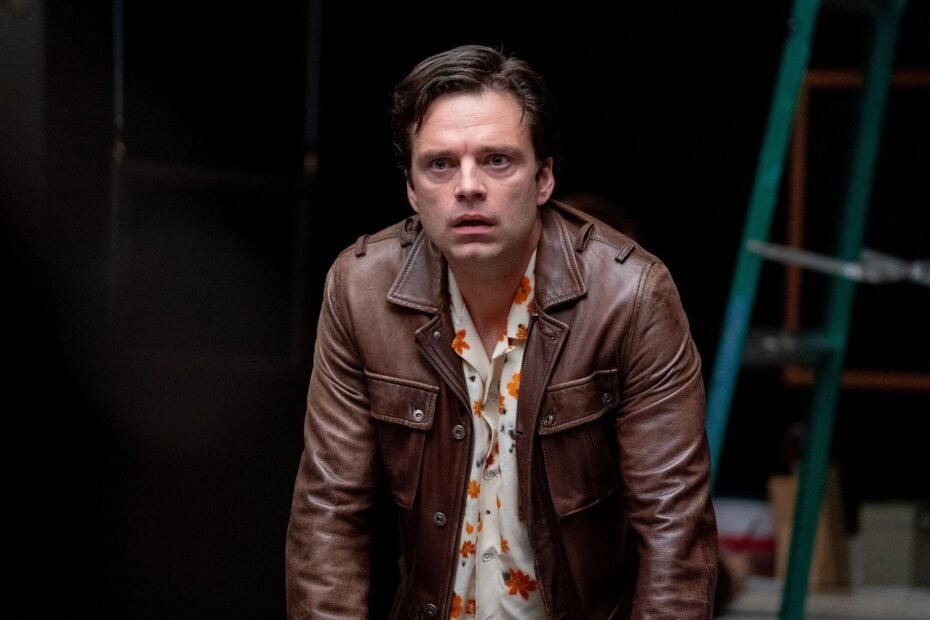 Sebastian Stan se transforma em novo filme da A24: Um Homem Diferente