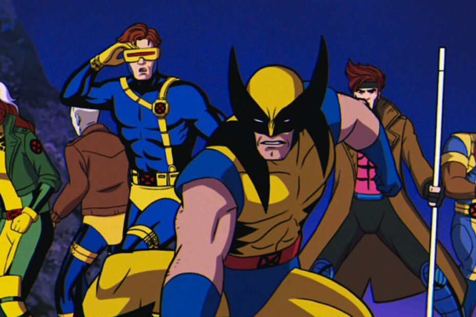 Segunda temporada de X-Men '97 recebe atualização do Chefe de TV da Marvel