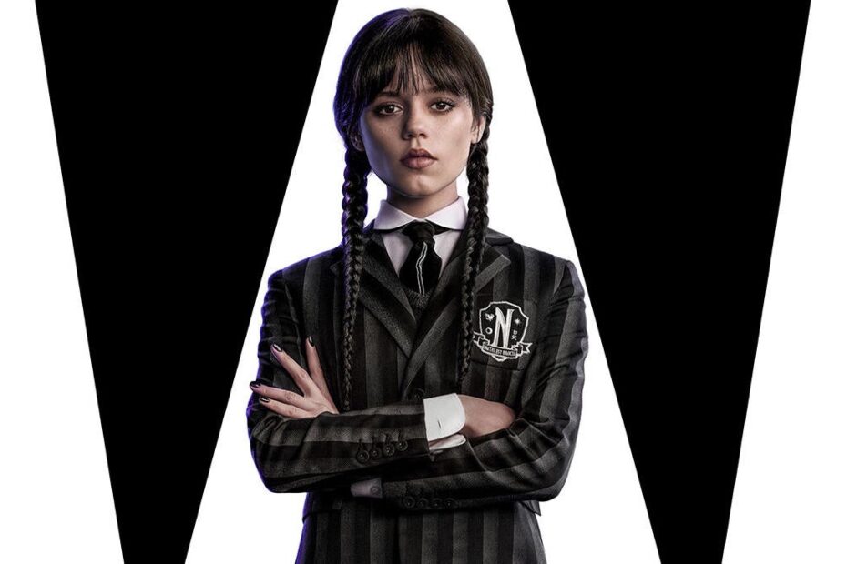 A série "Wednesday" da Netflix, baseada na Família Addams, vai se tornar a maior produção em andamento na Irlanda. A série, que é uma prequel do clássico desenho animado dos anos 90, terá 8 episódios e será filmada em múltiplas localidades na Irlanda ao longo de seis meses. Série da Netflix se torna maior produção já filmada na Irlanda
