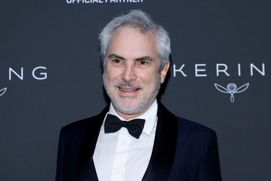 "Série quente de Alfonso Cuarón, 'Disclaimer', é selecionada para o prestigiado festival de Veneza"