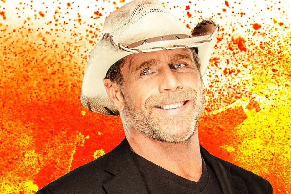 Shawn Michaels comenta sobre o futuro de Brooks Jensen no NXT