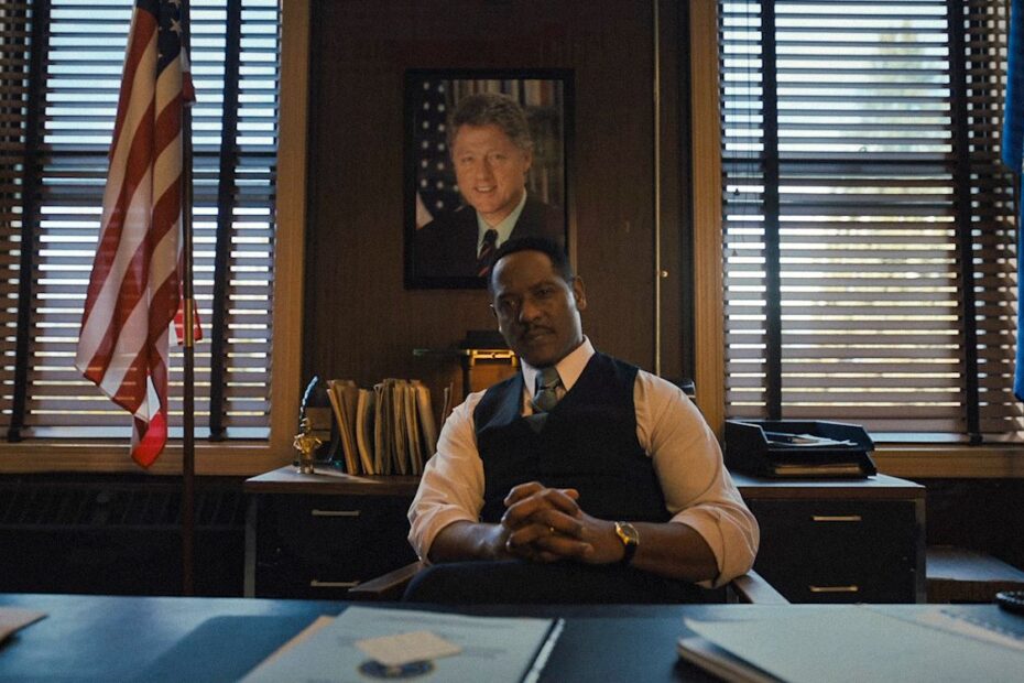 "Longlegs Carter": Entenda o final do filme que ninguém esperava Surpreendente: Personagens de Longlegs não previram o desfecho