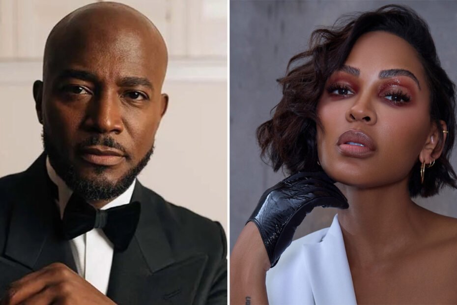 Taye Diggs e Meagan Good estrelarão e produzirão "Para Sempre", novo projeto de Terry McMillan na Lifetime