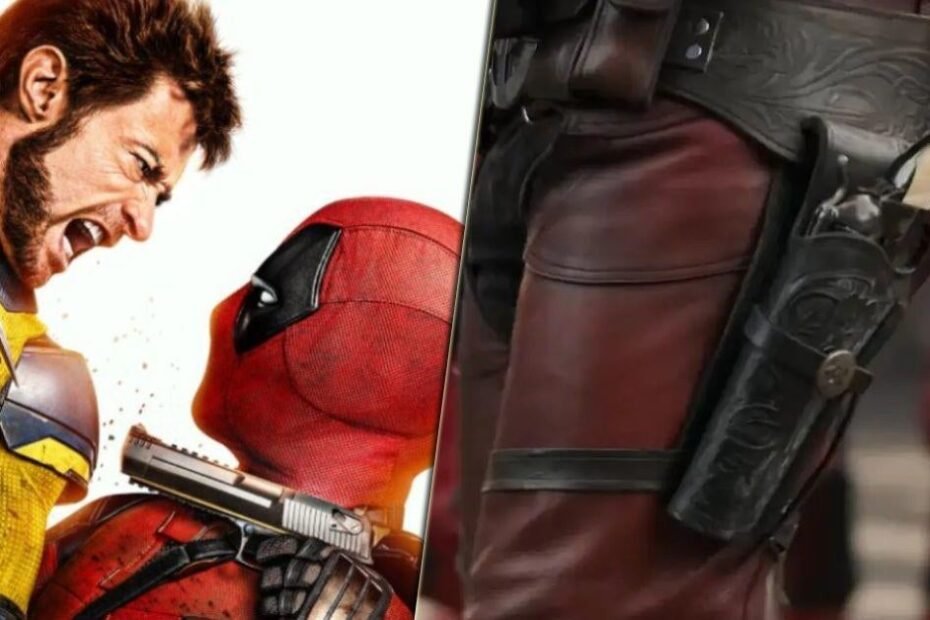 "Teaser de Deadpool e Wolverine revela uma surpresa incrível da Marvel"