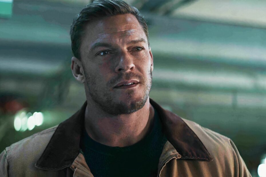 Temporada 3 de Reacher terá janela de lançamento mais curta, revela relatório