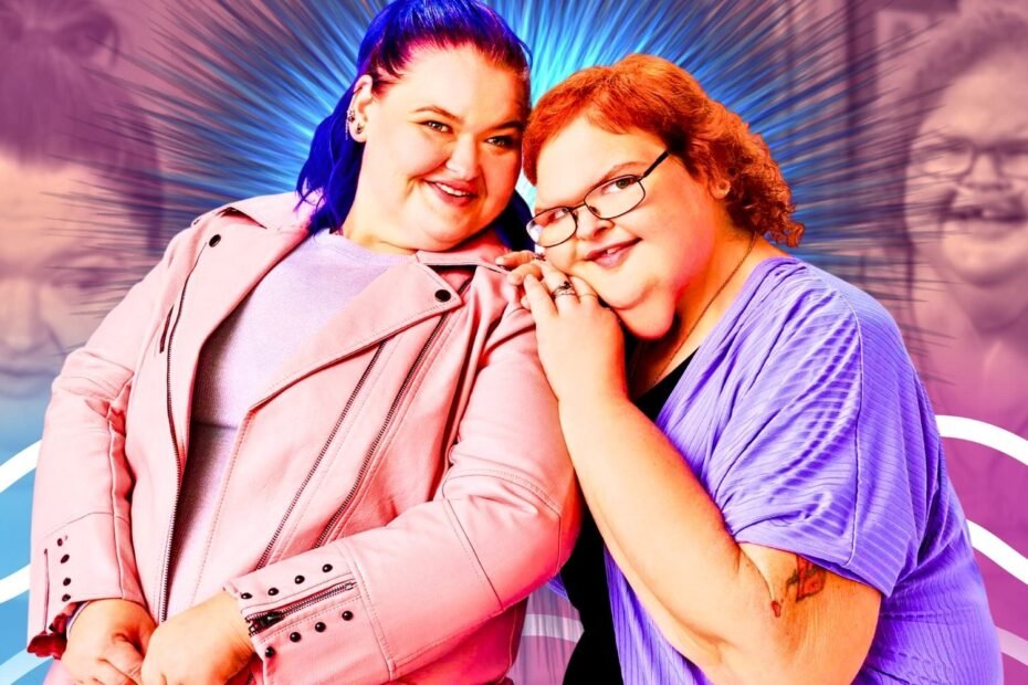 Temporada 6 de 1000-Lb Sisters: Últimas notícias e tudo que sabemos