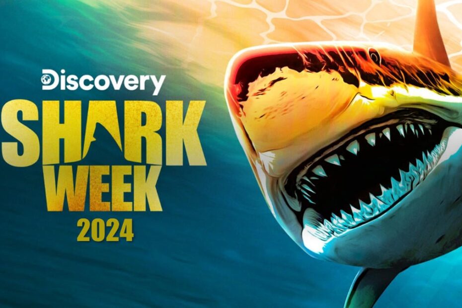 O Discovery Channel anunciou os detalhes de sua programação para o Shark Week de 2024, que serão transmitidos via streaming. Marcado para o mês de julho, o evento promete trazer uma variedade de programas incríveis e emocionantes para os fãs dos tubarões. Top 10 Especiais do Shark Week 2024 para Transmitir no Max