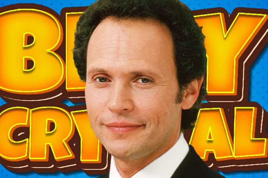 Top 10 filmes de Billy Crystal, classificados