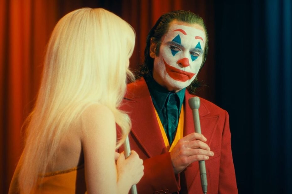 Trailer de Joker: Folie a Deux oferece um olhar surpreendentemente musical à sequência da DC