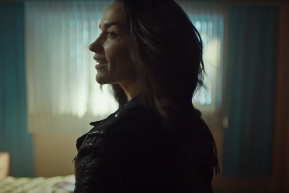 Trailer revela teaser de vingança em Wynonna Earp