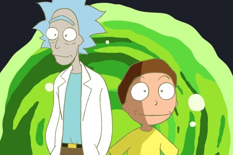 Turnê oficial de "Rick and Morty: The Anime" se prepara para percorrer os Estados Unidos com agenda confirmada