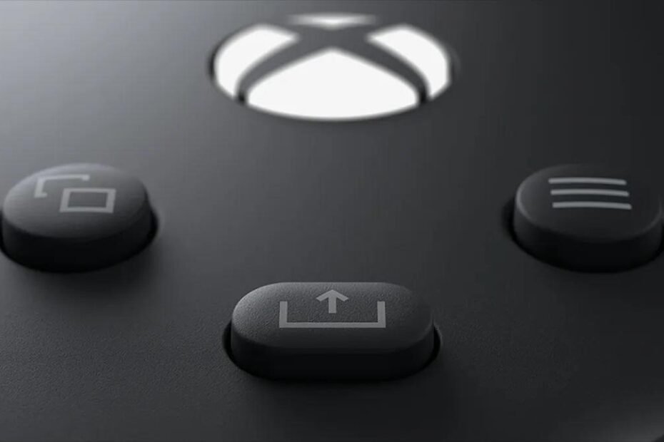 Vaza novo controle do Xbox antes do anúncio oficial