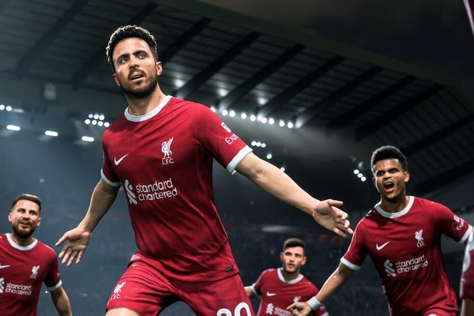 Vazamento de jogadores e data de lançamento da Equipe 2 do EA Sports FC 24: Caminho para a Glória