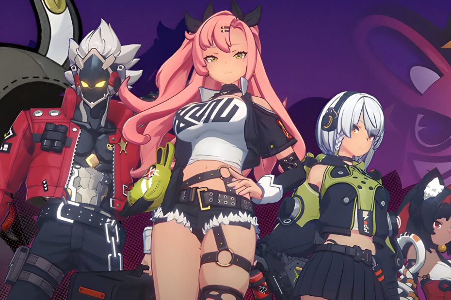 Vazamento do Zenless Zone Zero 1.1 revela novo Bangboo classificado como S-Rank