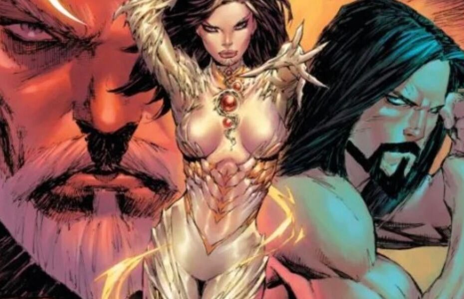 Voltando às origens: Análise do episódio piloto de Witchblade